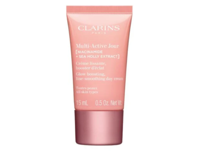 Clarins Multi-Active Moisturizer, 0.5 fl oz/15 mL