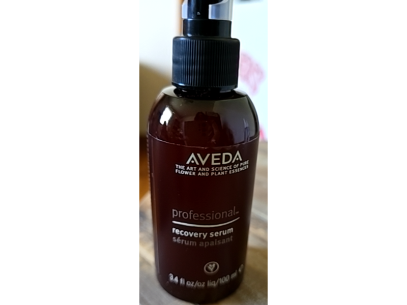 Aveda Professional Recovery Serum, 3.4 fl oz/100 mL