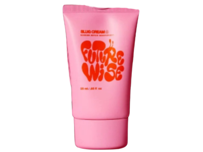 Futurewise Slug Cream Barrier Repair Moisturizer, 0.85 fl oz/85 mL