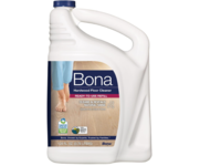 Bona Hardwood Floor Cleaner Refill, 128 fl oz/3.78 L - thumbnail 1