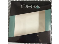 Ofra Shimmering Baked Highlighter, Glazed Donut, 0.35 oz/10 g - Image 3