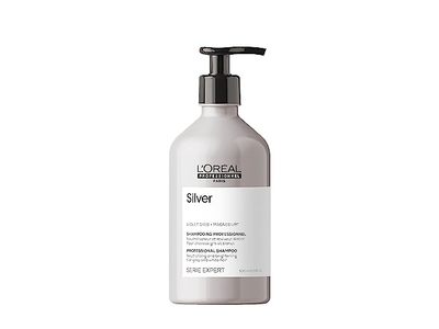 L'Oréal Professionnel Paris Shampoo, 16.9 fl oz/500 mL