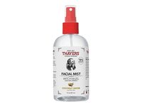Thayers Facial Mist, Coconut Water, 8 fl oz/237 mL - Image 2