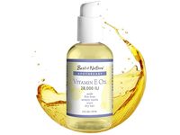 Best of Nature Oil Vitamin E, 28000 IU, 2 fl oz/59 mL - Image 2