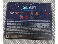 Iby Beauty Eyeshadow Palette, Hollywood Glam - thumbnail 3