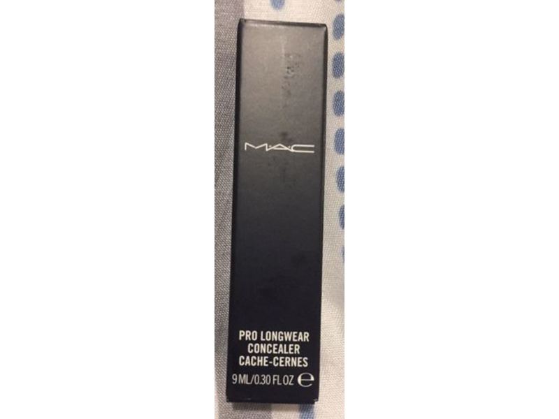 M.A.C Pro Longwear Concealer, Nc 25, 0.30 fl oz/9 mL