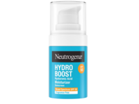 Neutrogena Hydro Boost Moisturizer Sunscreen, SPF 50, Fragrance Free, 0.5 fl oz/14 mL - thumbnail 1