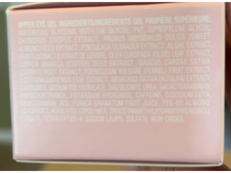 Avon Anew Clinical Collagen Booster Eye Lift Pro, 0.33 fl oz/10 mL