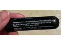 Boom Boom Nasal Inhaler, Mint, 1 Count - thumbnail 3