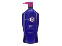 It's a 10 Miracle Daily Conditioner, 33.8 fl oz/1 L - thumbnail 1