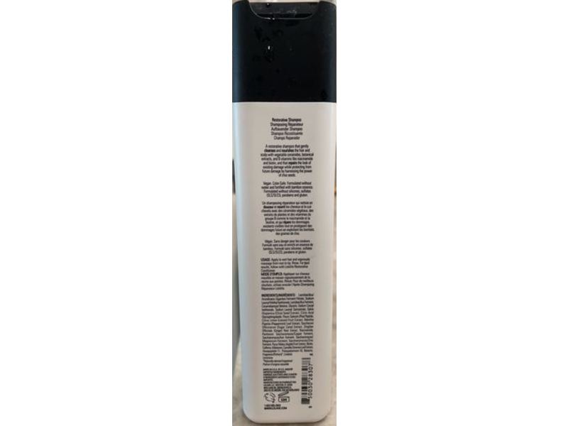 Lolavie Restorative Shampoo, 8.5 fl oz/250 mL