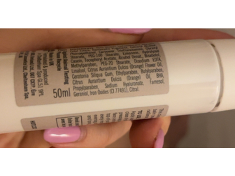 Monuskin Beauty Balm, 50 mL