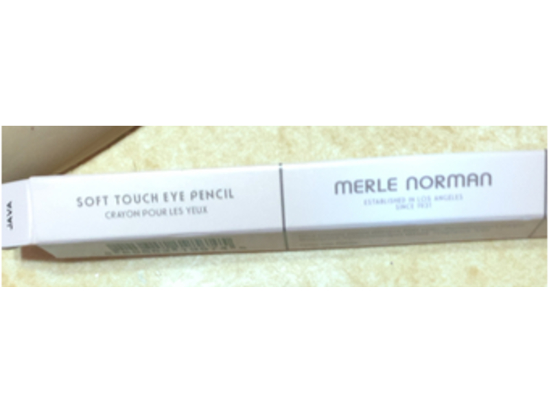 Merle Norman Soft Touch Eye Pencil, Java