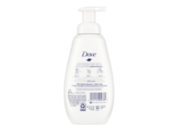 Dove Instant Foaming Body Wash, Calendula-Infused Oils, 13.5 fl oz/400 mL - thumbnail 2