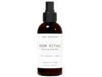 Muse Apothecary Room Ritual Relaxing Room Mist, Aloe + Eucalptus + Lavender, 8 fl oz/236 mL - thumbnail 1