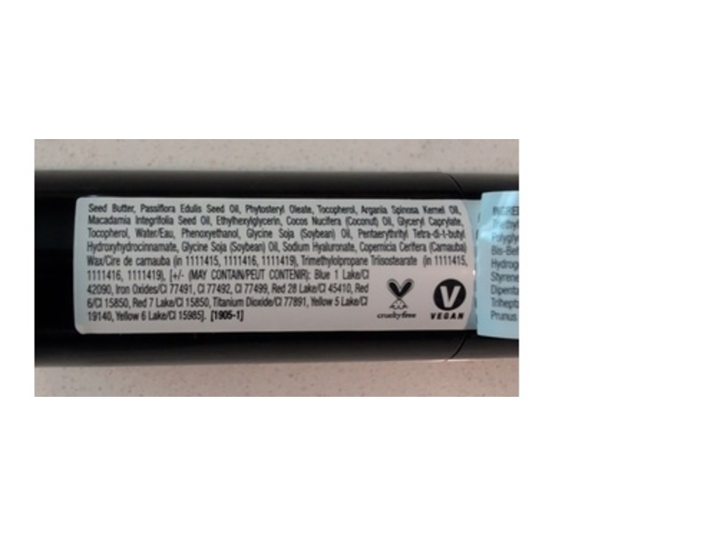 Wet N Wild Mega Last Matte Lip Color, Cinnamon Spice, 0.11 oz/3.3 g