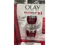 Olay Regenerist The Multi-Tasking Anti-Aging Moisturizer, 1.7 oz/48 g, Pack Of 2 - Image 2