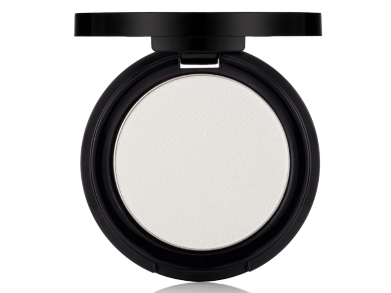 Rejuva Minerals Multi Purpose Pressed Powder, White Diamond, 0.10 fl oz/2.8 g