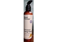 Plant Therapy Coconut Ylang Ylang Body Lotion, Aloe & Shea, 8 fl oz/227 g - thumbnail 2