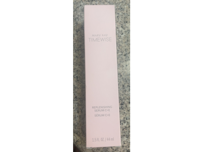Mary Kay Timewise Replenishing Serum C+E, 1.5 fl oz/44 mL