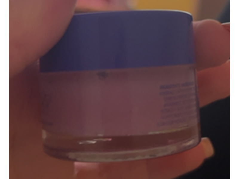 W7 Sweet Lip Sugar Scrub, Blueberry, 15 g