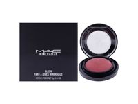 M.A.C Mineralize Blush, Happy Go Rosy, 0.14 oz/4 g - Image 2