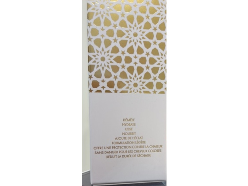 Joon Saffron Rose Hair Oil Elixir, Pistachio & Rose Hair Oil, 1.11 oz/33 mL