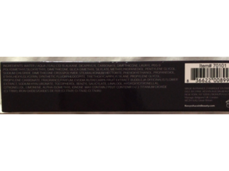 Kevyn Aucoin Stripped Nude Skin Tint, ST 01, 1 fl oz/30 mL