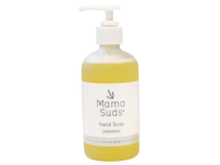 Mama Suds Hand Soap, Unscented, 8.5 fl oz/250 mL - thumbnail 1