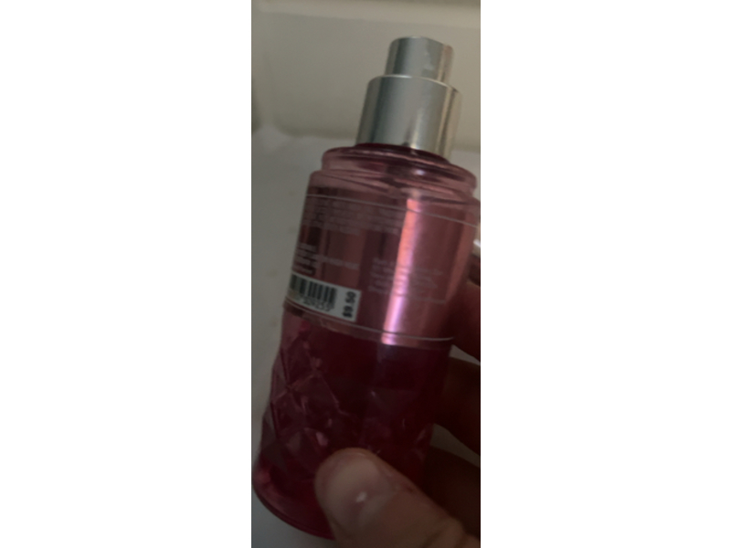 Bath & Body Works Fine Fragrance Mist, Champagne Toast, 2.5 fl oz / 75 mL