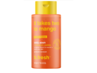b.fresh It Takes Two To Mango Body Wash, Might Mango, 16 fl oz/473 mL - Image 2