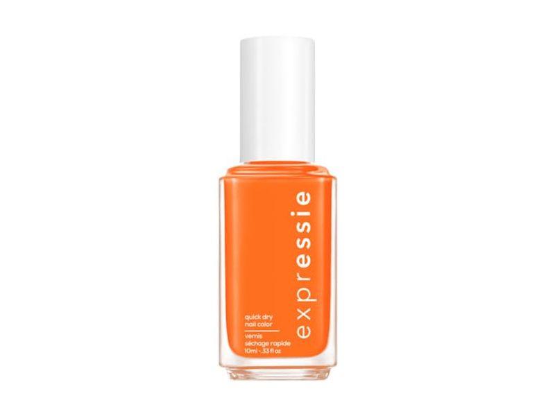 Essie Expressie Quick-Dry Nail Color, Bearer Of Rad News, 0.33 fl oz/10 mL