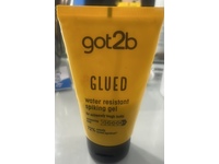 Got2b Glued Water Resistant Spiking Gel, 150 mL, Pack Of 2 - thumbnail 2