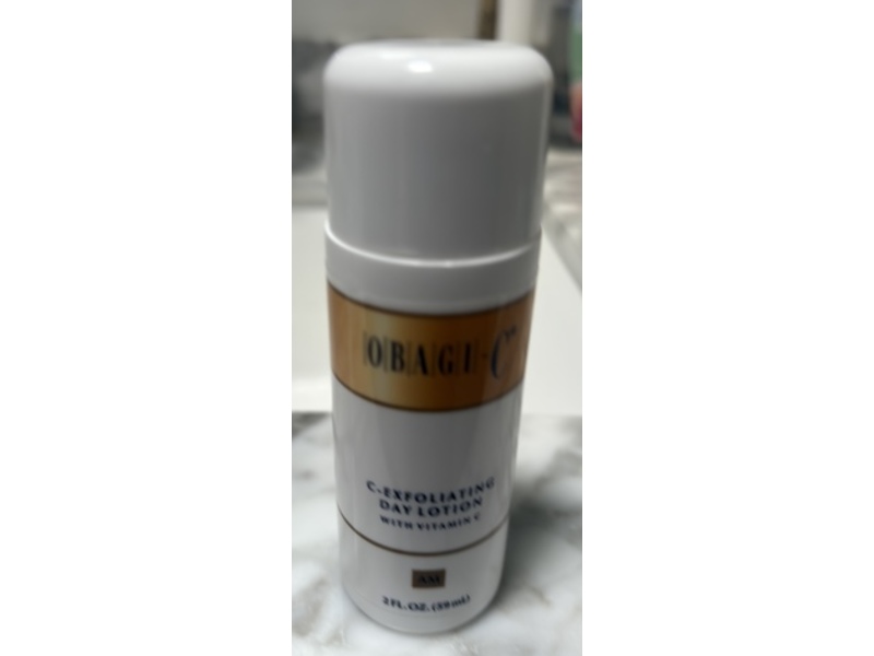 Obagi C Exfoliating Day Lotion, 2 fl oz/59 mL