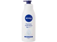 Nivea Express Hydration, 400 mL - Image 2