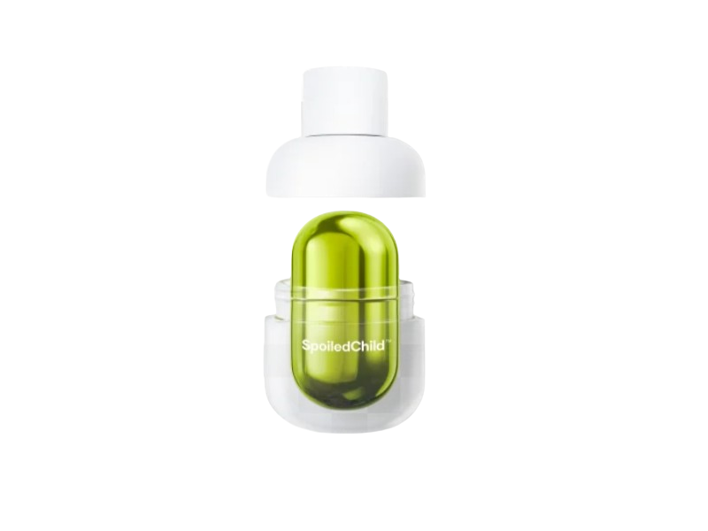Spoiled Child T31 Brightening Eye Cream, Vitamin C, 0.5 fl oz/15 mL