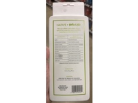 Native Boba Cafe Body Wash, Strawberry Matcha, 18 fl oz/532 mL - thumbnail 3