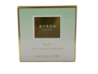 Byroe Kale Hydrating Gel Moisturizer, 1.69 fl oz/50 mL - thumbnail 1