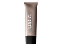 Smashbox Halo Healthy Glow All-In-One Tinted Moisturizer, SPF 25, Light Neutral, 1.4 fl oz/40 mL - Image 2