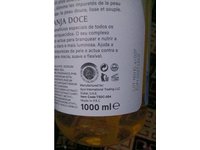 T5 Body Wash, Lemon & Sweet Orange, 1000 mL - Image 4
