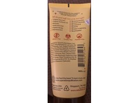 The Naked Bee Shimmering Hand & Body Lotion, Orange Blossom Honey, 6.7 fl oz/198 mL - thumbnail 3