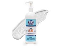 Coral Isles Sunscreen Lotion, Spf 50, 32 oz/997 g - Image 2