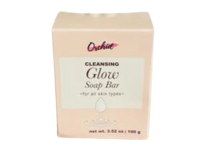 Orchid Cleansing Soap Bar, Glow, 3.52 oz/100 g - thumbnail 1