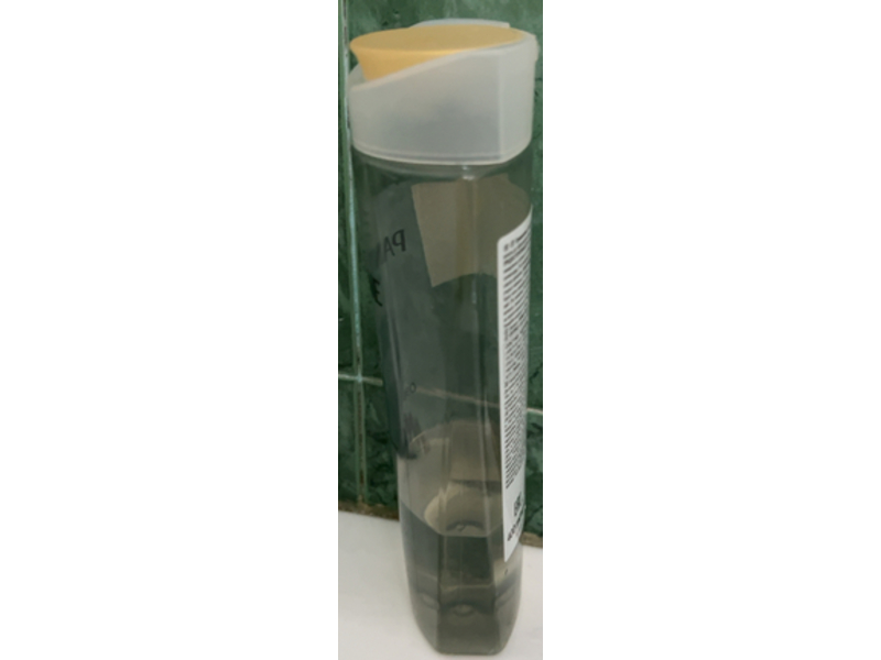 Pantene Pro-V Shampoo, Aqua Light, 400 mL