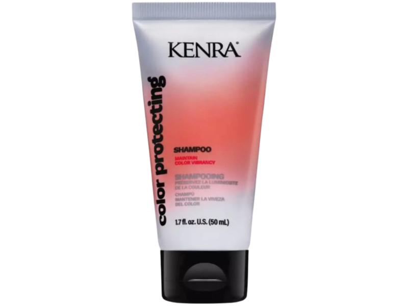 Kenra Color Protecting Shampoo, 1.7 fl oz/50 mL