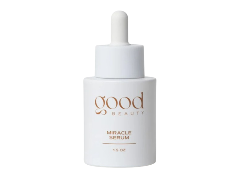 Good Beauty Miracle Serum, 1.5 oz