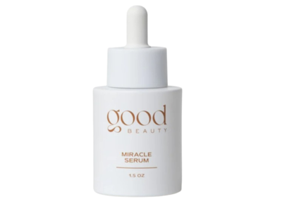 Good Beauty Miracle Serum, 1.5 oz