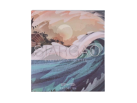 Bys Siargao Eyeshadow Palette, 0.42 oz/12 g - thumbnail 1