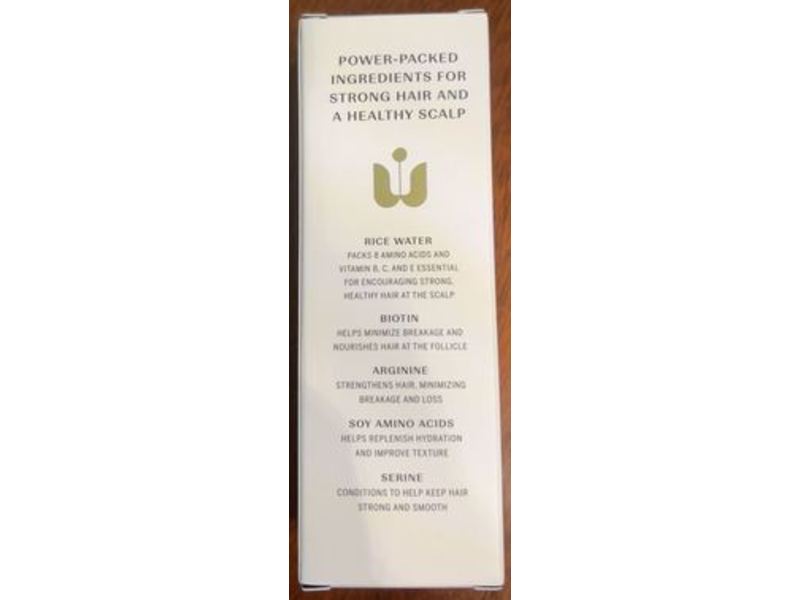 Inala Power Potion Rice Water Complex For Scalp Health & Hair Growth, 1.5 fl oz/45 mL