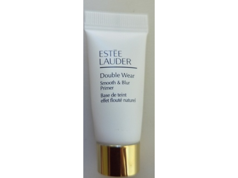 Estee Lauder Double Wear Smooth & Blur Primer, 5 mL